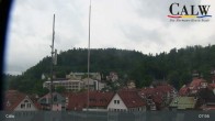 Archiv Foto ZOB Calw (Live Webcam) 08:00