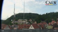 Archiv Foto ZOB Calw (Live Webcam) 11:00