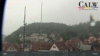Archiv Foto ZOB Calw (Live Webcam) 13:00