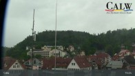 Archiv Foto ZOB Calw (Live Webcam) 14:00