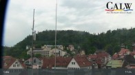 Archiv Foto ZOB Calw (Live Webcam) 16:00