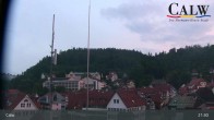Archiv Foto ZOB Calw (Live Webcam) 02:00