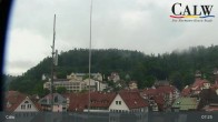 Archiv Foto ZOB Calw (Live Webcam) 06:00