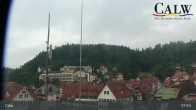 Archiv Foto ZOB Calw (Live Webcam) 07:00