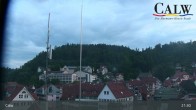 Archiv Foto ZOB Calw (Live Webcam) 02:00