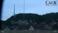 Archiv Foto ZOB Calw (Live Webcam) 00:00