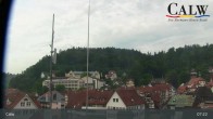 Archiv Foto ZOB Calw (Live Webcam) 06:00