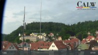 Archiv Foto ZOB Calw (Live Webcam) 07:00