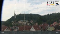 Archiv Foto ZOB Calw (Live Webcam) 10:00