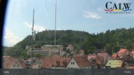 Archiv Foto ZOB Calw (Live Webcam) 12:00