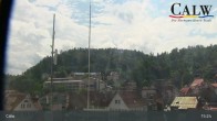 Archiv Foto ZOB Calw (Live Webcam) 14:00