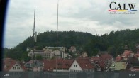 Archiv Foto ZOB Calw (Live Webcam) 16:00