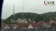 Archiv Foto ZOB Calw (Live Webcam) 18:00