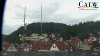 Archiv Foto ZOB Calw (Live Webcam) 06:00