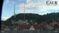 Archiv Foto ZOB Calw (Live Webcam) 07:00