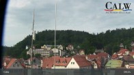 Archiv Foto ZOB Calw (Live Webcam) 08:00