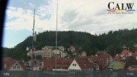 Archiv Foto ZOB Calw (Live Webcam) 10:00