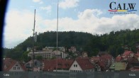Archiv Foto ZOB Calw (Live Webcam) 12:00