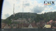 Archiv Foto ZOB Calw (Live Webcam) 14:00