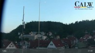 Archiv Foto ZOB Calw (Live Webcam) 02:00