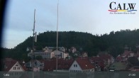 Archiv Foto ZOB Calw (Live Webcam) 02:00