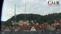 Archiv Foto ZOB Calw (Live Webcam) 06:00