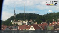 Archiv Foto ZOB Calw (Live Webcam) 08:00