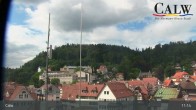 Archiv Foto ZOB Calw (Live Webcam) 10:00