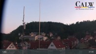 Archiv Foto ZOB Calw (Live Webcam) 02:00