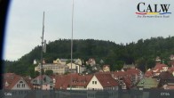 Archiv Foto ZOB Calw (Live Webcam) 07:00