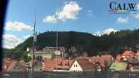 Archiv Foto ZOB Calw (Live Webcam) 10:00