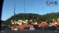 Archiv Foto ZOB Calw (Live Webcam) 06:00