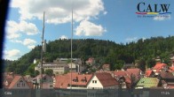 Archiv Foto ZOB Calw (Live Webcam) 10:00