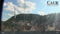 Archiv Foto ZOB Calw (Live Webcam) 16:00