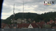 Archiv Foto ZOB Calw (Live Webcam) 07:00