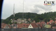 Archiv Foto ZOB Calw (Live Webcam) 10:00