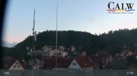 Archiv Foto ZOB Calw (Live Webcam) 02:00
