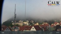 Archiv Foto ZOB Calw (Live Webcam) 06:00