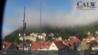 Archiv Foto ZOB Calw (Live Webcam) 07:00
