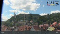 Archiv Foto ZOB Calw (Live Webcam) 12:00
