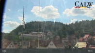 Archiv Foto ZOB Calw (Live Webcam) 14:00
