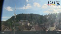 Archiv Foto ZOB Calw (Live Webcam) 16:00