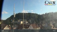 Archiv Foto ZOB Calw (Live Webcam) 18:00