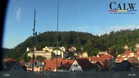Archiv Foto ZOB Calw (Live Webcam) 06:00