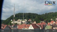 Archiv Foto ZOB Calw (Live Webcam) 08:00