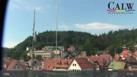 Archiv Foto ZOB Calw (Live Webcam) 10:00