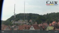 Archiv Foto ZOB Calw (Live Webcam) 12:00