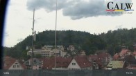 Archiv Foto ZOB Calw (Live Webcam) 14:00