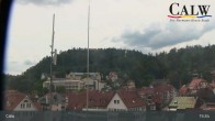 Archiv Foto ZOB Calw (Live Webcam) 16:00
