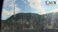 Archiv Foto ZOB Calw (Live Webcam) 16:00